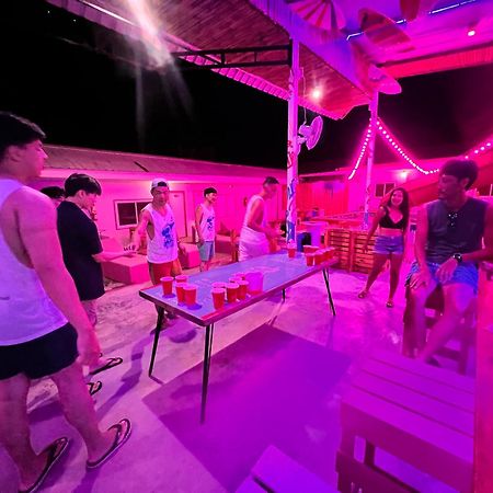 Ostello Slumber Party Krabi Ao Nang Esterno foto